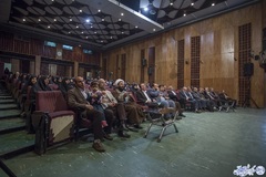 گردهمایی سالانه جامعه قرآنی اراک