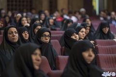 گردهمایی سالانه جامعه قرآنی اراک