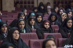 گردهمایی سالانه جامعه قرآنی اراک