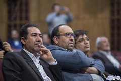 گردهمایی سالانه جامعه قرآنی اراک