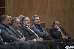 گردهمایی سالانه جامعه قرآنی اراک