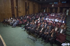 گردهمایی سالانه جامعه قرآنی اراک