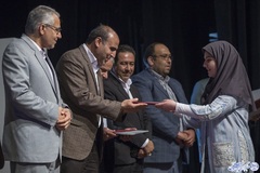 گردهمایی سالانه جامعه قرآنی اراک