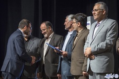 گردهمایی سالانه جامعه قرآنی اراک