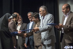 گردهمایی سالانه جامعه قرآنی اراک