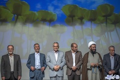 گردهمایی سالانه جامعه قرآنی اراک