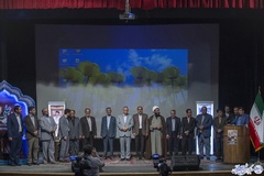 گردهمایی سالانه جامعه قرآنی اراک