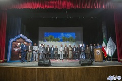 گردهمایی سالانه جامعه قرآنی اراک