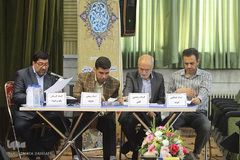 مرحله استانی مسابقات قرآن اوقاف – اراک/ عکاس:زهرا بهرامی