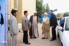 اختتامیه مرحله استانی مسابقات قرآن اوقاف - اراک/ عکاس:زهرا بهرامی