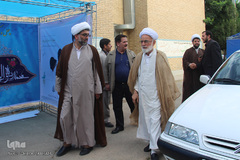 اختتامیه مرحله استانی مسابقات قرآن اوقاف - اراک/ عکاس:زهرا بهرامی