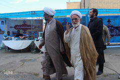 اختتامیه مرحله استانی مسابقات قرآن اوقاف - اراک/ عکاس:زهرا بهرامی