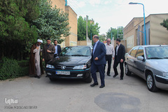 اختتامیه مرحله استانی مسابقات قرآن اوقاف - اراک/ عکاس:زهرا بهرامی