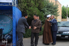 اختتامیه مرحله استانی مسابقات قرآن اوقاف - اراک/ عکاس:زهرا بهرامی