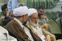 اختتامیه مرحله استانی مسابقات قرآن اوقاف - اراک/ عکاس:زهرا بهرامی