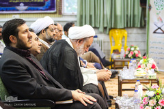 اختتامیه مرحله استانی مسابقات قرآن اوقاف - اراک/ عکاس:زهرا بهرامی