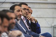 اختتامیه مرحله استانی مسابقات قرآن اوقاف - اراک/ عکاس:زهرا بهرامی