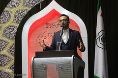 اختتامیه مرحله استانی مسابقات قرآن اوقاف - اراک/ عکاس:زهرا بهرامی