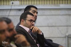 اختتامیه مرحله استانی مسابقات قرآن اوقاف - اراک/ عکاس:زهرا بهرامی