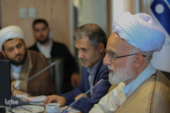 چهارمین جلسه پنجمین جشنواره گل‌های محمدی(ص) و فاطمی(س) - اراک/عکاس:طاها نظیری