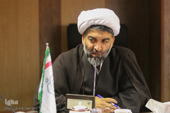 ستاد اجرایی چهل‌و‌یکمین دوره مسابقات سراسری قرآن کریم - اراک/عکاس: زهرا بهرامی