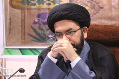 ستاد اجرایی چهل‌و‌یکمین دوره مسابقات سراسری قرآن کریم - اراک/عکاس: زهرا بهرامی