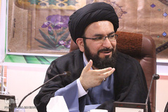 ستاد اجرایی چهل‌و‌یکمین دوره مسابقات سراسری قرآن کریم - اراک/عکاس: زهرا بهرامی