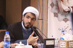 ستاد اجرایی چهل‌و‌یکمین دوره مسابقات سراسری قرآن کریم - اراک/عکاس: زهرا بهرامی