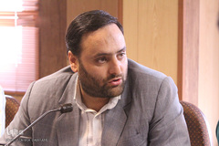 ستاد اجرایی چهل‌و‌یکمین دوره مسابقات سراسری قرآن کریم - اراک/عکاس: زهرا بهرامی