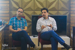 بازدید ایکنای مرکزی از محل برگزاری مسابقات سراسری قرآن اوقاف/عکاس: زهرا بهرامی