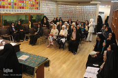 پنجمین جشنواره گل‌های محمدی(ص) و فاطمی(س) – اراک/عکاس: طاها نظیری