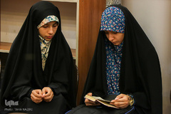 پنجمین جشنواره گل‌های محمدی(ص) و فاطمی(س) – اراک/عکاس: طاها نظیری