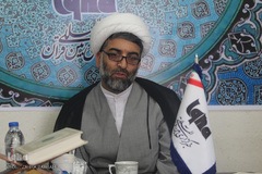 بازدید مدیر کل آموزش و پرورش و رئیس اداره قرآنی اوقاف از ایکنای مرکزی/عکاس: زهرا بهرامی