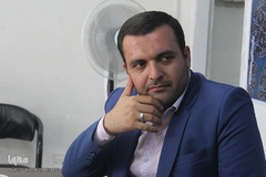 بازدید مدیر کل آموزش و پرورش و رئیس اداره قرآنی اوقاف از ایکنای مرکزی/عکاس: زهرا بهرامی