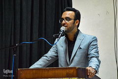 اختتامیه جشنواره گل‌های محمدی(ص) و فاطمی(س) – محلات