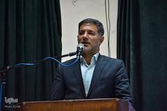 اختتامیه جشنواره گل‌های محمدی(ص) و فاطمی(س) – محلات