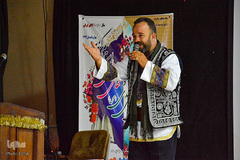 اختتامیه جشنواره گل‌های محمدی(ص) و فاطمی(س) – محلات