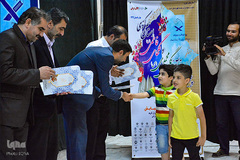 اختتامیه جشنواره گل‌های محمدی(ص) و فاطمی(س) – محلات