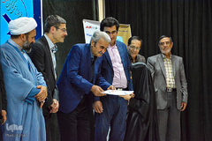 اختتامیه جشنواره گل‌های محمدی(ص) و فاطمی(س) – محلات