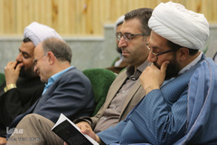 همایش فرمانداران و کمیته‌های اجرایی مسابقات سراسری قرآن – اراک/عکاس:طاها نظیری