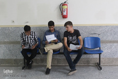 افتتاحیه مرحله استانی پنجمین جشنواره گل‌های محمدی(ص) و فاطمی(س) استان مرکزی - دلیجان/عکاس:زهرا بهرامی