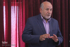 افتتاحیه مرحله استانی پنجمین جشنواره گل‌های محمدی(ص) و فاطمی(س) استان مرکزی - دلیجان/عکاس:زهرا بهرامی