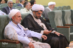 اختتامیه مرحله استانی جشنواره گل‌های محمدی و فاطمی - دلیجان/عکاس:زهرا بهرامی