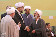 اختتامیه مرحله استانی جشنواره گل‌های محمدی و فاطمی - دلیجان/عکاس:زهرا بهرامی