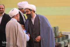 اختتامیه مرحله استانی جشنواره گل‌های محمدی و فاطمی - دلیجان/عکاس:زهرا بهرامی