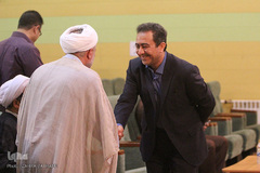 اختتامیه مرحله استانی جشنواره گل‌های محمدی و فاطمی - دلیجان/عکاس:زهرا بهرامی