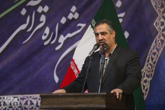 اختتامیه مرحله استانی جشنواره گل‌های محمدی و فاطمی - دلیجان/عکاس:زهرا بهرامی