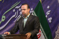 اختتامیه مرحله استانی جشنواره گل‌های محمدی و فاطمی - دلیجان/عکاس:زهرا بهرامی