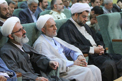 اختتامیه مرحله استانی جشنواره گل‌های محمدی و فاطمی - دلیجان/عکاس:زهرا بهرامی