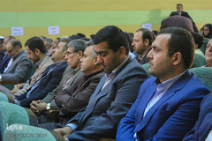 اختتامیه مرحله استانی جشنواره گل‌های محمدی و فاطمی - دلیجان/عکاس:زهرا بهرامی